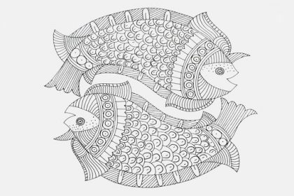 poissons poissons
