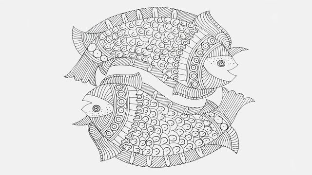 poissons