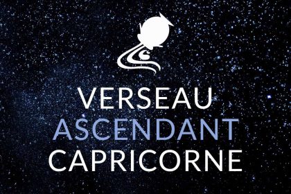 capricorne capricorne