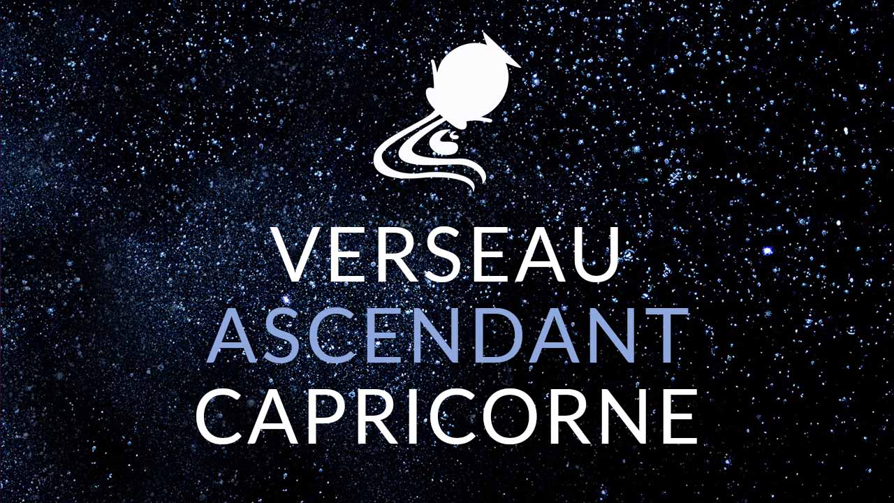 capricorne