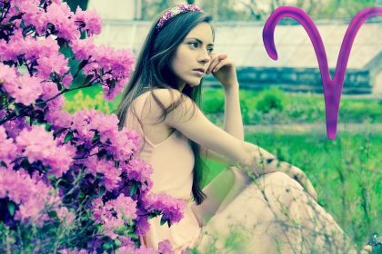 femme belier femme belier