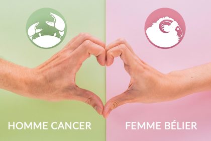 femme belier