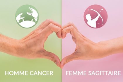 femme sagittaire