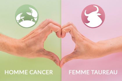 femme taureau