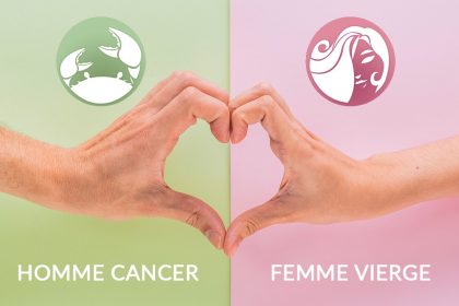 femme vierge