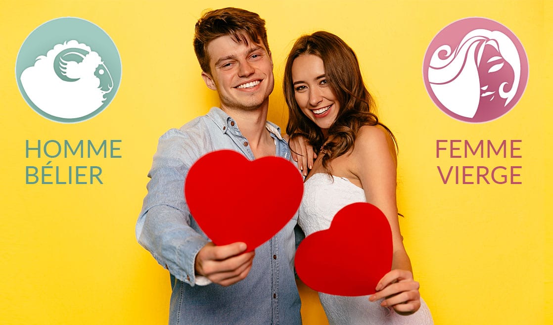 Compatibilité Amoureuse Femme Poisson Homme Vierge