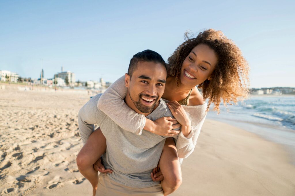 Compatibilité homme Gémeaux femme Gémeaux en amour Esteban Frederic