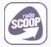 logo radio scoop
