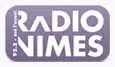 logo radio nimes