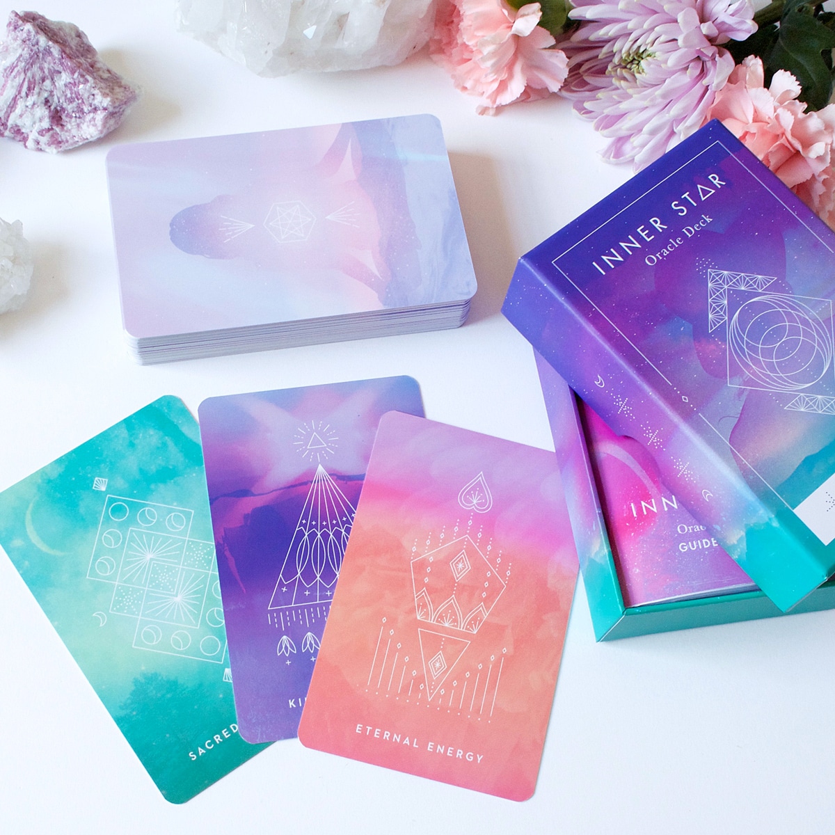 cartes de tarot