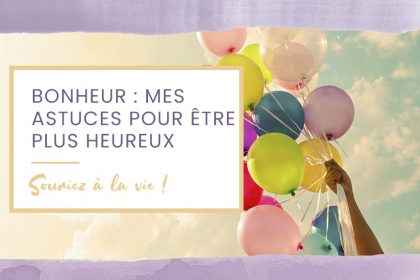 bonheur
