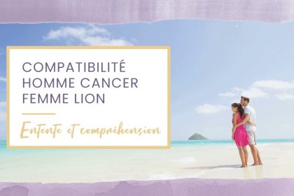 cancer lion