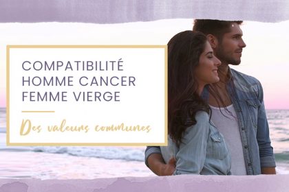 cancer vierge