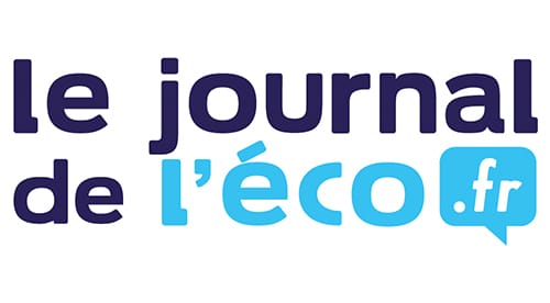 journal de l'eco logo