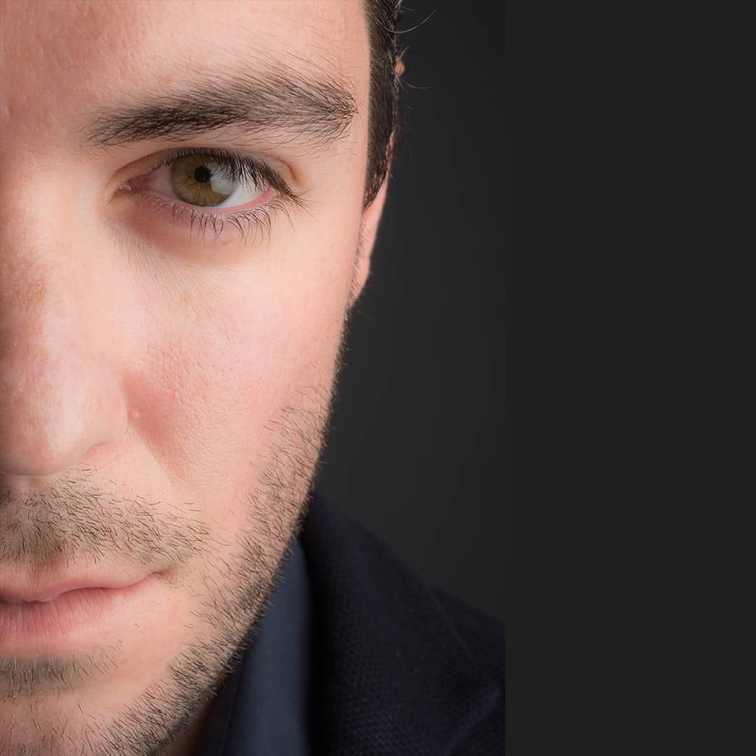 visage esteban frederic