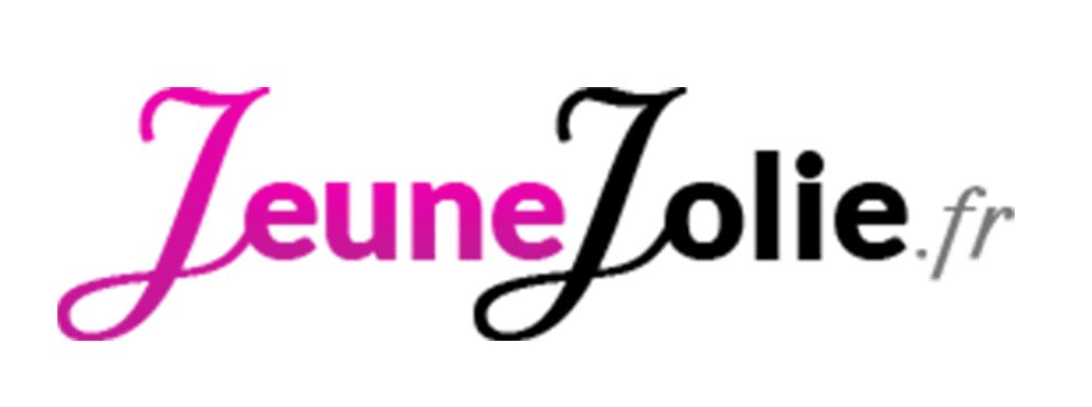 logo jeunejolie