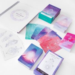 ensemble tarot