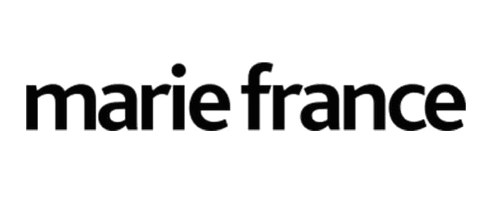 logo marie france