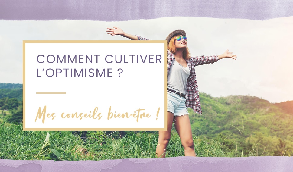 cultiver optimisme