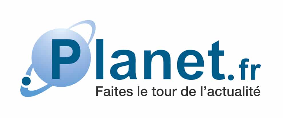 logo planet