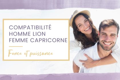 lion capricorne lion capricorne