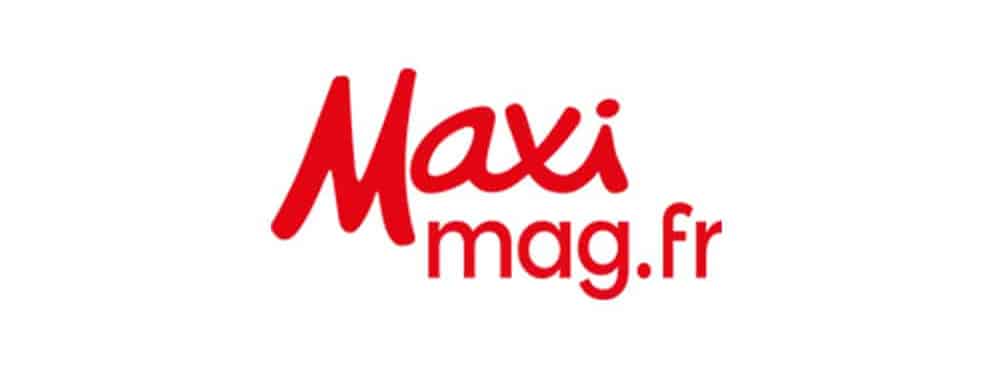 logo maximag