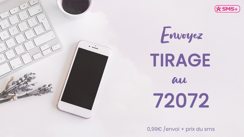 voyance sms