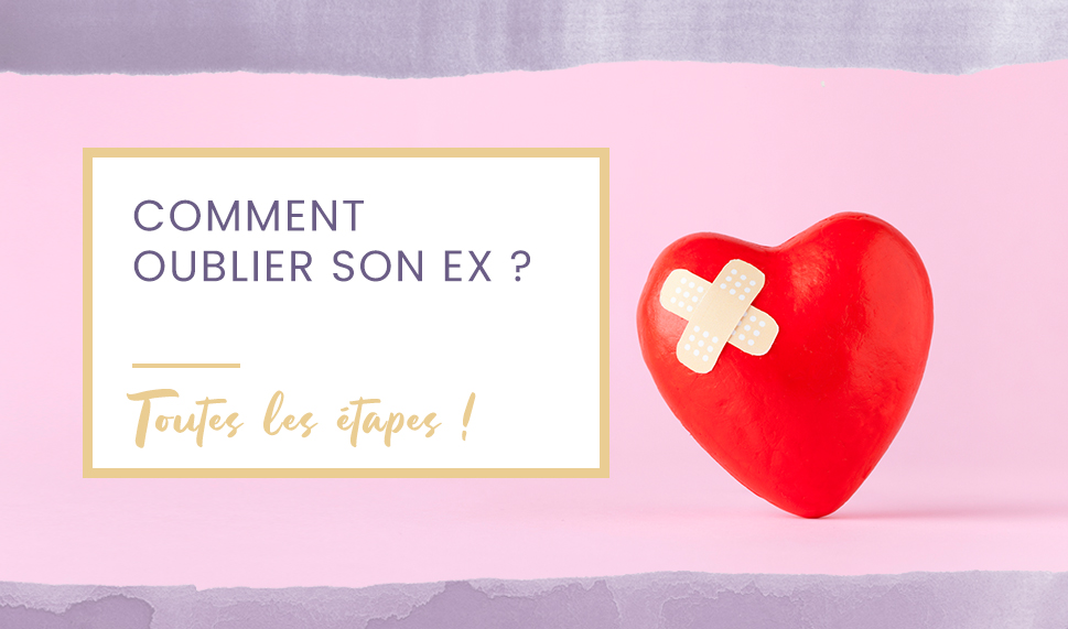 oublier son ex