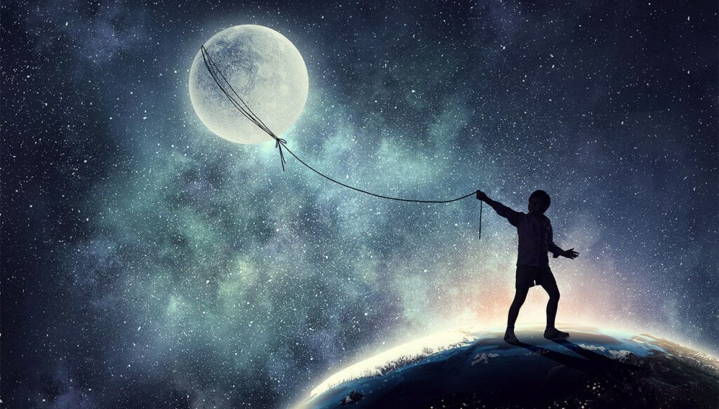 Interprétation des rêves découvrez leur signification Esteban Frederic