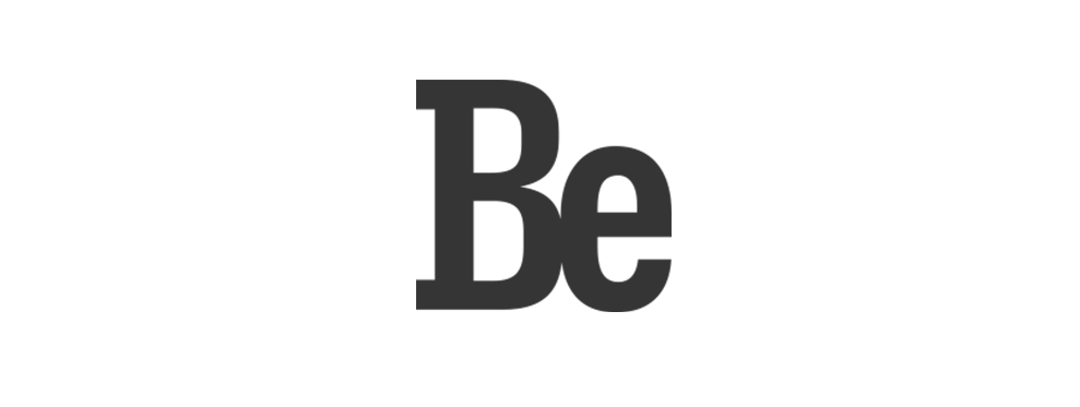 be
