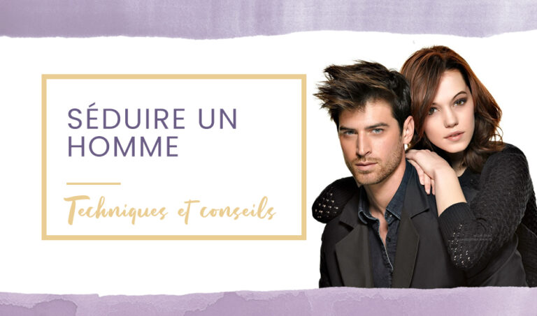 Mon Homme Regarde Les Autres Femmes Psychologie Comment séduire un homme ? - Esteban Frederic