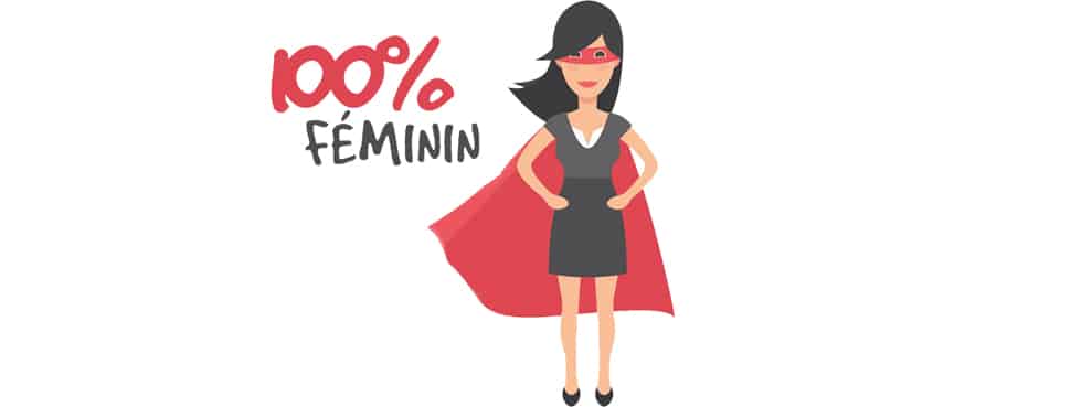 feminin