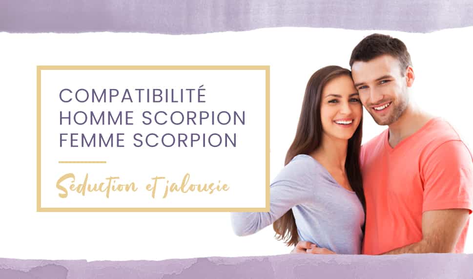 scorpion scorpion