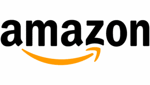 Amazon-Logo