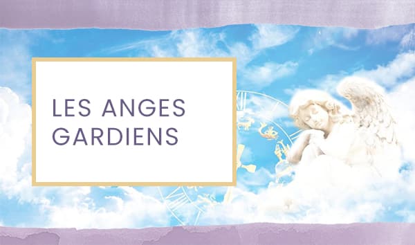 anges gardiens