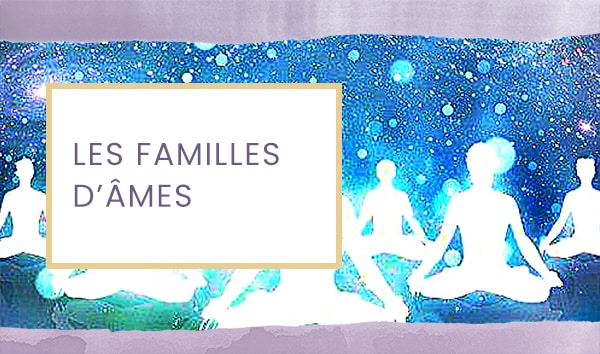 famille d'ames