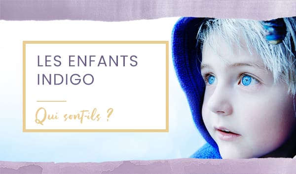 enfant indigo