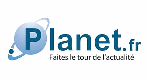 planet