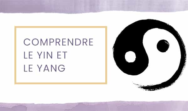 Le yin et le yang