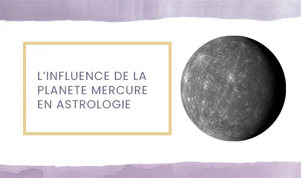 mercure astrologie