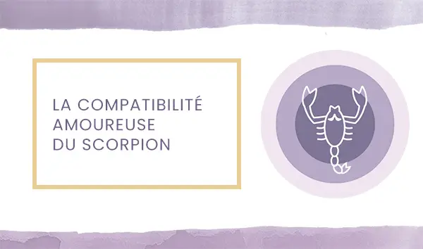 scorpion compatibilite