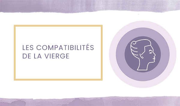 vierge compatibilite