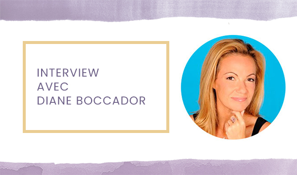 interview Diane Boccador