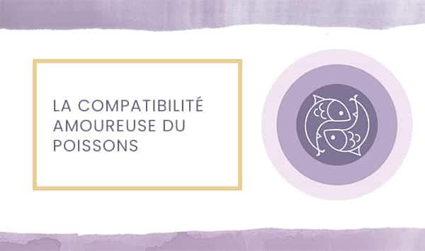 poissons compatibilite