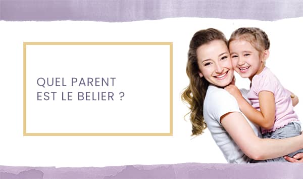 parent belier