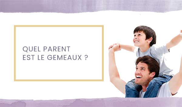 parent gemeaux