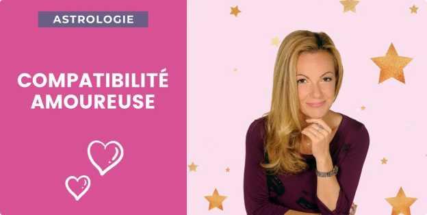 Etude de compatibilités amoureuses