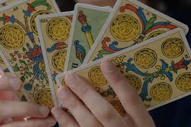 tarot gratuit