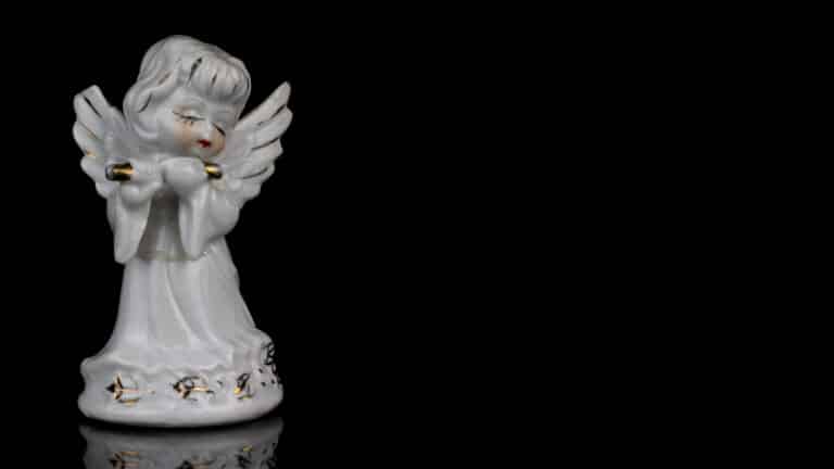 Trouvez Votre Ange Gardien en Fonction de Votre Date de Naissance