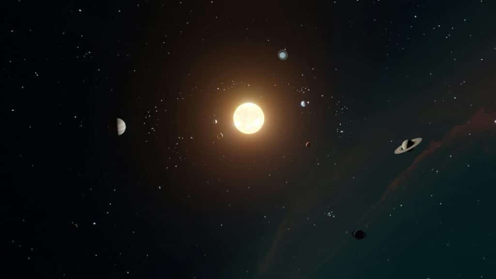 Planète